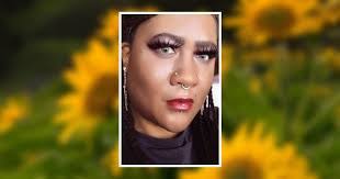 Crystal Smalley's Instagram, Twitter & Facebook