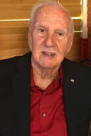 Luis Rodriguez Obituary