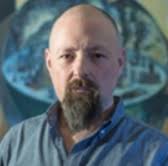 Treasurer: Andy O'Donnell