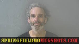 Springfield MO Mugshots