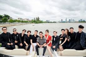 Chuyên qua sống và làm việc tại việt nam được 4 năm, matt liu đã có thể nói tiếng việt rành rọt. HÆ°Æ¡ng Giang Tháº³ng Tháº¯n Nháº¯c Ä'áº¿n Chuyá»‡n Chia Ly Vá»›i Matt Liu