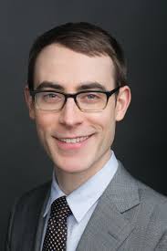 Art Media Agency — Daniel Reid joins Getty Foundation