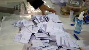 Por lo general, son propuestas por. Convencion Constituyente El Impredecible Resultado De Una Eleccion Bisagra En La Historia De Chile Rt