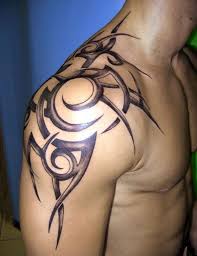 See more ideas about star tattoos, small star tattoos, tattoos. Stylish And Delightful Shoulder Tattoo Ideas For Female Body Tattoo Art