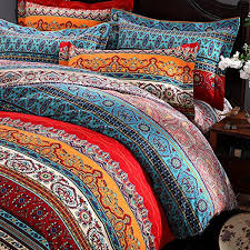 Maybe you would like to learn more about one of these? Vintage Boho Bedding Wayfair