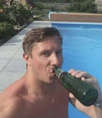 Birthday wishes from Malta