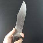 Each has multiple sizes to fit your stock. Knifeprint A Platform For Knifemakers Created By Knifemakers