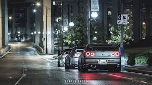 If you're looking for the best nissan skyline r34 wallpaper then wallpapertag is the place to be. Nissan Skyline Gtr R34 Wallpapers Hd Wallpaper Cave