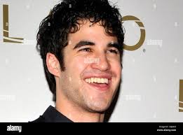 Darren becker in hi-res stock photography and images