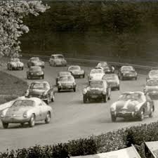 Abarth Classics Racing In The Middle Of The 20th Century Abarth Was Able To Inspire Many Great Racing Drivers Johann Classic Arturo Merzario Racing Drivers