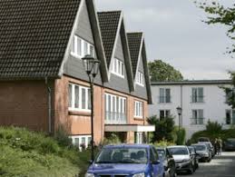 Haus Der Betreuung Und Pflege Friedrikenhof Flensburg In Flensburg Auf Wohnen Im Alter De