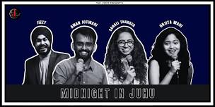 Midnight in Juhu - A Live Stand-up Comedy Show