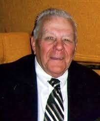 Eugene Wright Obituary