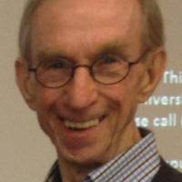 E. Bruce Harrison (@ebharrison)