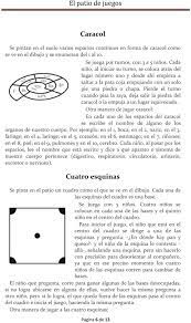 Para jugar a la rayuela únicamente se necesitaban una tiza, una piedra y un suelo donde pintar. Juegos De Patio Para Ninos De Primer Grado Con Instrucciones Ninos Relacionados