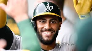 Abraham Toro's leadoff home run (6)