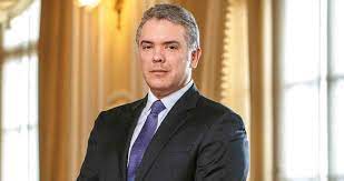 Artículos, fotos, videos, análisis y opinión sobre presidente de archivo de noticias en colombia y el mundo sobre presidente de colombia. Gestion De Ivan Duque En Sus Primeros Dos Anos Como Presidente