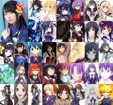 Shigatsu ha kimi no uso; Anime Your Lie In April 11 Personajes Que Comparten La Misma Voz Que Kaori Miyazono De Shigatsu Wa Kimi No Uso