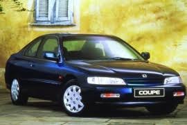 4 vehicles starting at $995. Honda Accord Coupe Specs Photos 1994 1995 1996 1997 1998 Autoevolution