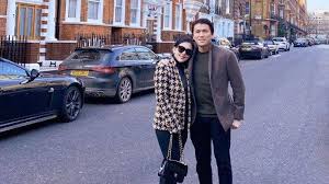 Aisyahrani manajernya artis syahrini sedang. Https Travel Tribunnews Com 2021 06 09 Maudy Ayunda Lulus Dari Stanford University Intip Foto Fotonya Saat Di California Https Cdn 2 Tstatic Net Travel Foto Bank Images Maudy Ayunda Lulus Jpg Maudy Ayunda Akhirnya Berhasil Menyelesaikan Masa Studinya