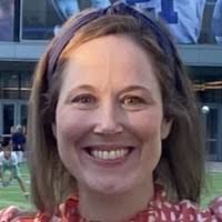 Jennifer Hall Updegrove