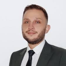 Omar Dedic's Instagram, Twitter & Facebook