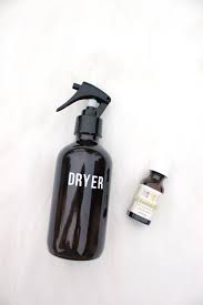 Diy Natural Laundry Sprays With Essential Oils Laurel Fern
