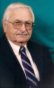 Clark Chatfield III & Geraldine Stephens