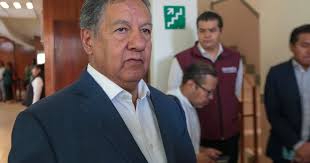 Morena perfila a Higinio Martínez para presidir el Senado a partir de septiembre