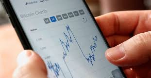 Harga Bitcoin Terjun Ke Level 6 000 Terendah Sejak November 2017