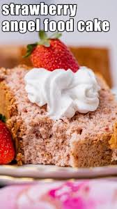 This keto angel food cake is low carb, grain free and gluten free, but you will not feel deprived or compromised. 340 Angel Food Cake Recipes Ideas In 2021 Angel Food Angel Food Cake Cake Recipes