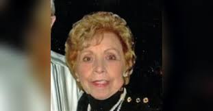 Mrs. Ruth Crockett Nevel Obituary