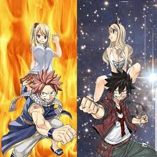 Eden Zero Et Fairy Tail Fairy Tail Family Fairy Tail Art Fairy Tail Ships