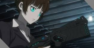 Psycho Pass And The Beautiful Horror Of The Perfect Society By Sasqia Pristia Medium