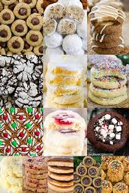 Are you looking for more quick and easy christmas desserts? 15 Most Popular Christmas Cookie Recipes Swanky Recipes