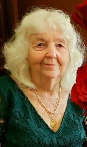 Bonnie Gallagher Obituary (1929