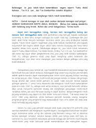 Daftar nama diurutkan sesuai abjad. Cara Menghargai Tokoh Kemerdekaan