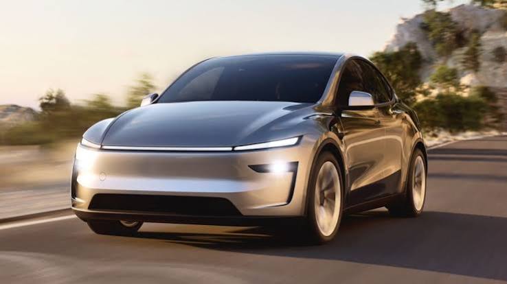 Musk: Tesla's Upcoming Affordable Car Is 'Just a Model Y' - Kelley Blue Book
