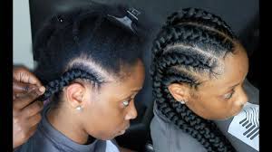 Check spelling or type a new query. How To Ghana Feedin Braids On Natural Hair Youtube