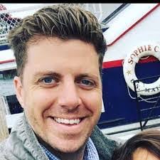 Cody Nunn's Instagram, Twitter & Facebook