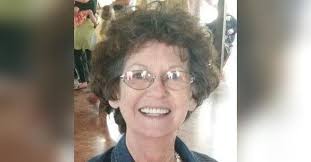 Leda Jean (Weber) Jackson Obituary