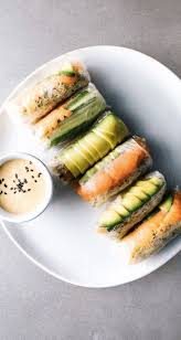 63 Ideas Of Appetizers For Parties With Friends Easy And Quick 63 Idees D Aperos Pour Les D Recettes De Cuisine Recette Aperitif Dinatoire Cuisine Asiatique