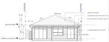 Standard height of window from floor level is an important point of discussion while constructing a new house or renovating an old house. View Topic Ceiling Height In The Design Plan Home Renovation Building Forum
