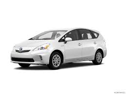The 2021 toyota rav4 prime also looks to have an exceptional fuel economy! 2014 Toyota Prius V Values Cars For Sale Kelley Blue Book