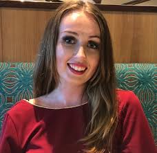 Meet Peyton Ballard: Givebutter Author