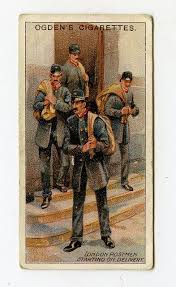 Pin On Delivering The Mail