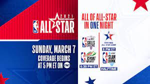 If the third quarter ends in a tie, then the money will be added to the total for the winner of the game. Nba All Star 2021 To Be Held On March 7 In Atlanta Supporting Hbcus And Covid 19 Equity Efforts Nba Com