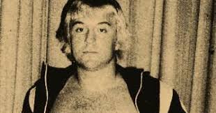 World Class Memories: BIO: Flamboyant Eric Embry