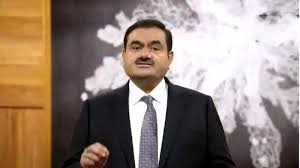 Gautam Adani bought a famous news agency