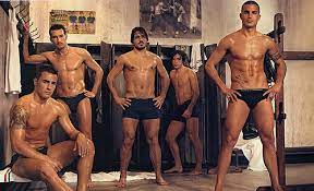 The rater will close 30 minutes after the final whistle. Sexy French Footballers France Travel Guide
